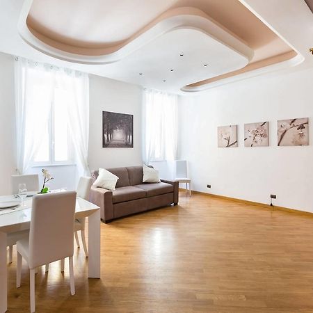 The Colosseum Suite Rzym Zewnętrze zdjęcie