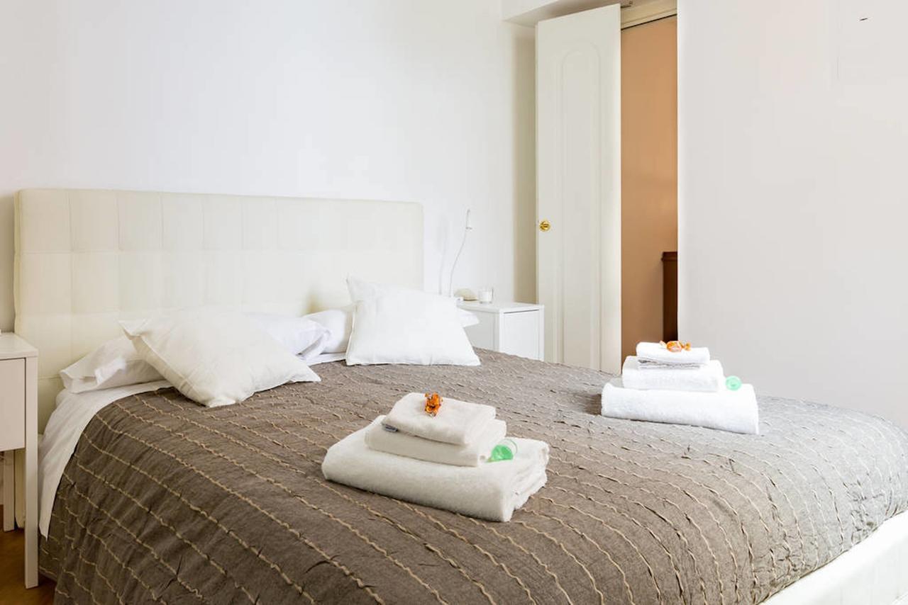 The Colosseum Suite Rzym Zewnętrze zdjęcie