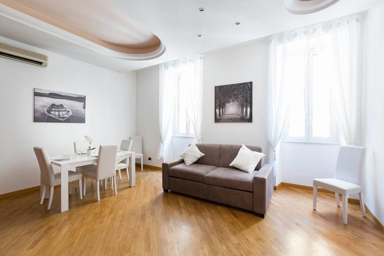 The Colosseum Suite Rzym Zewnętrze zdjęcie