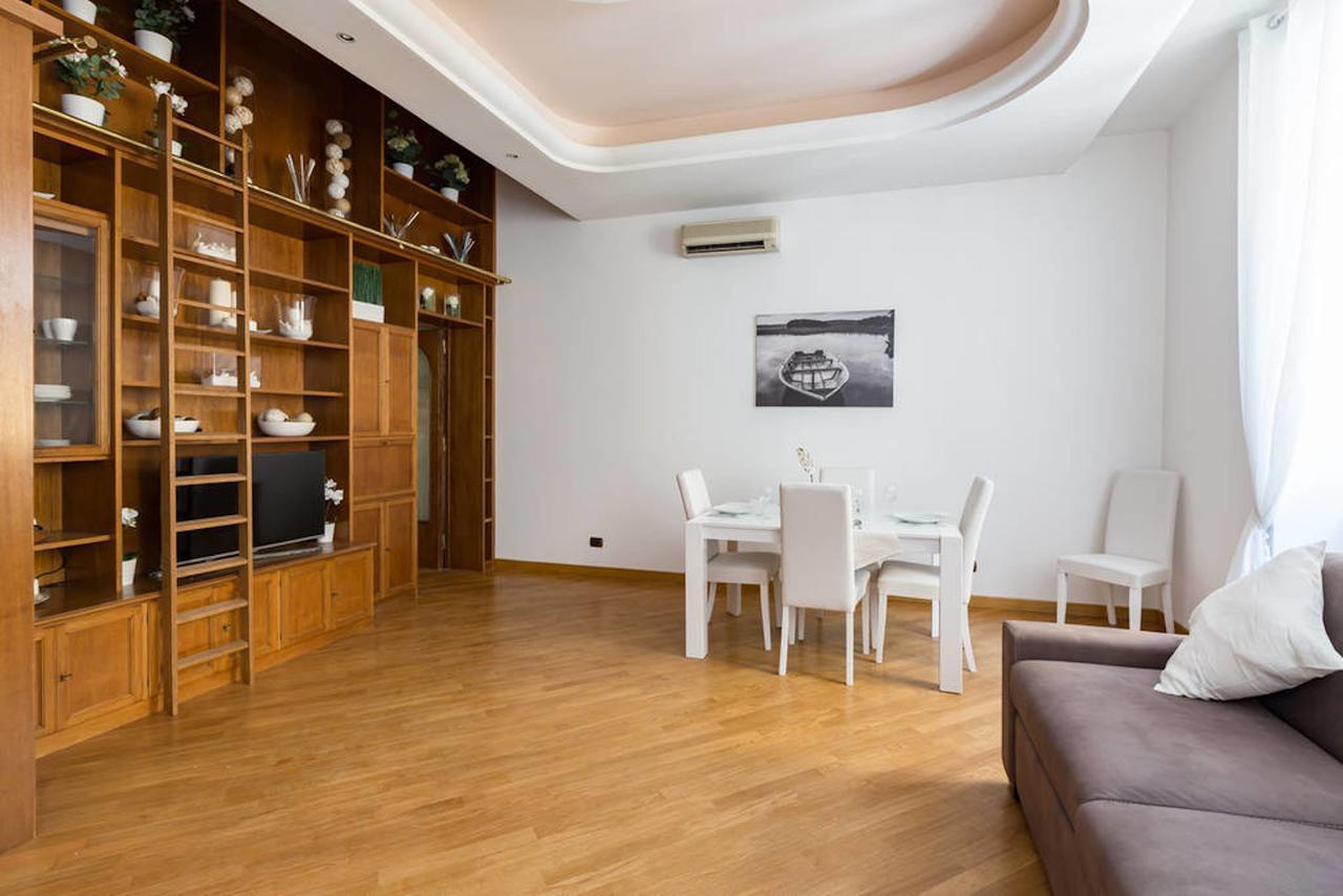 The Colosseum Suite Rzym Zewnętrze zdjęcie
