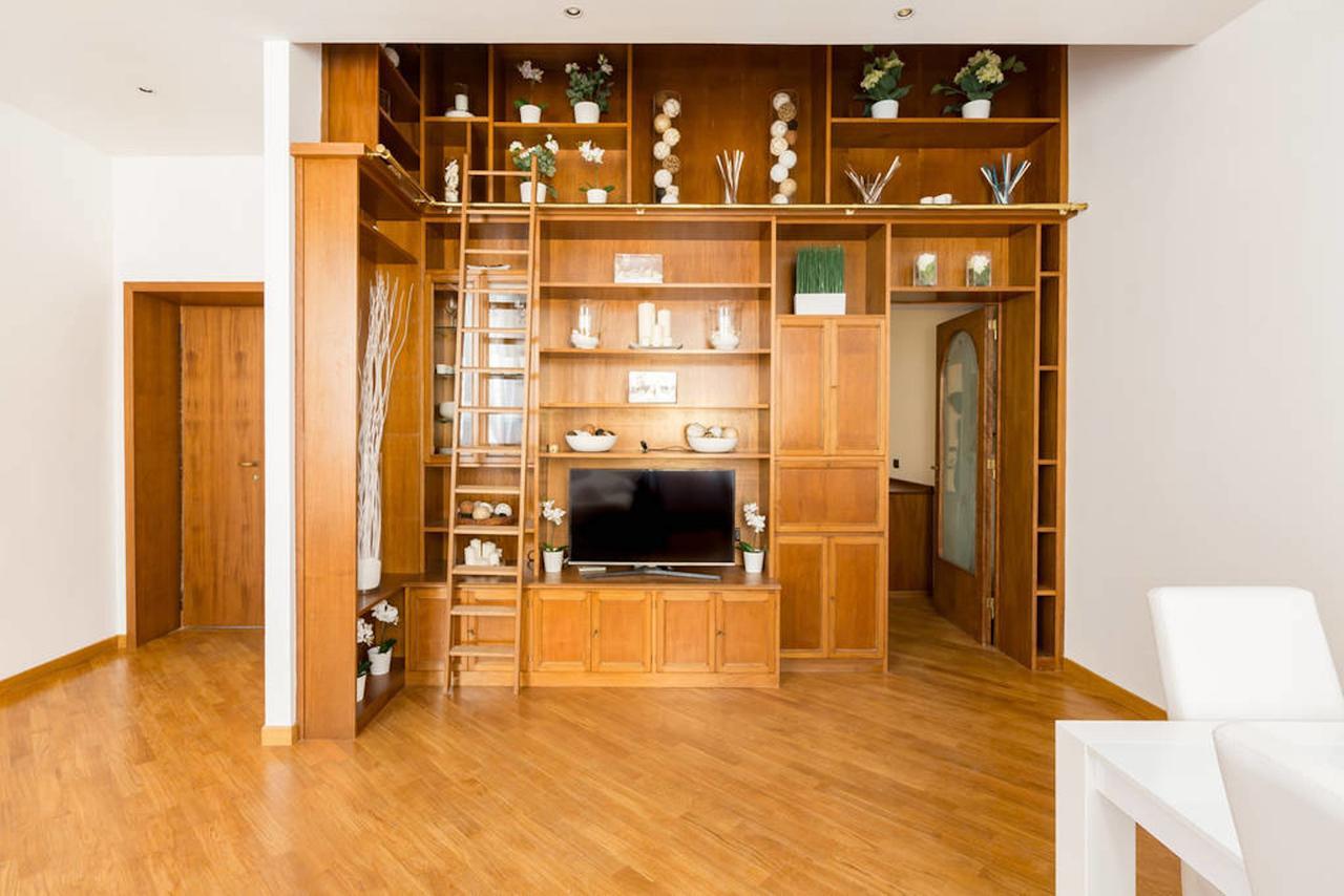 The Colosseum Suite Rzym Zewnętrze zdjęcie