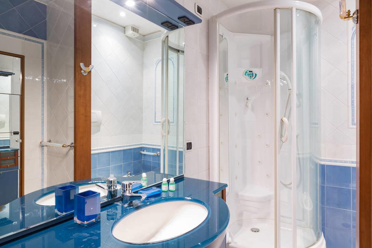 The Colosseum Suite Rzym Zewnętrze zdjęcie