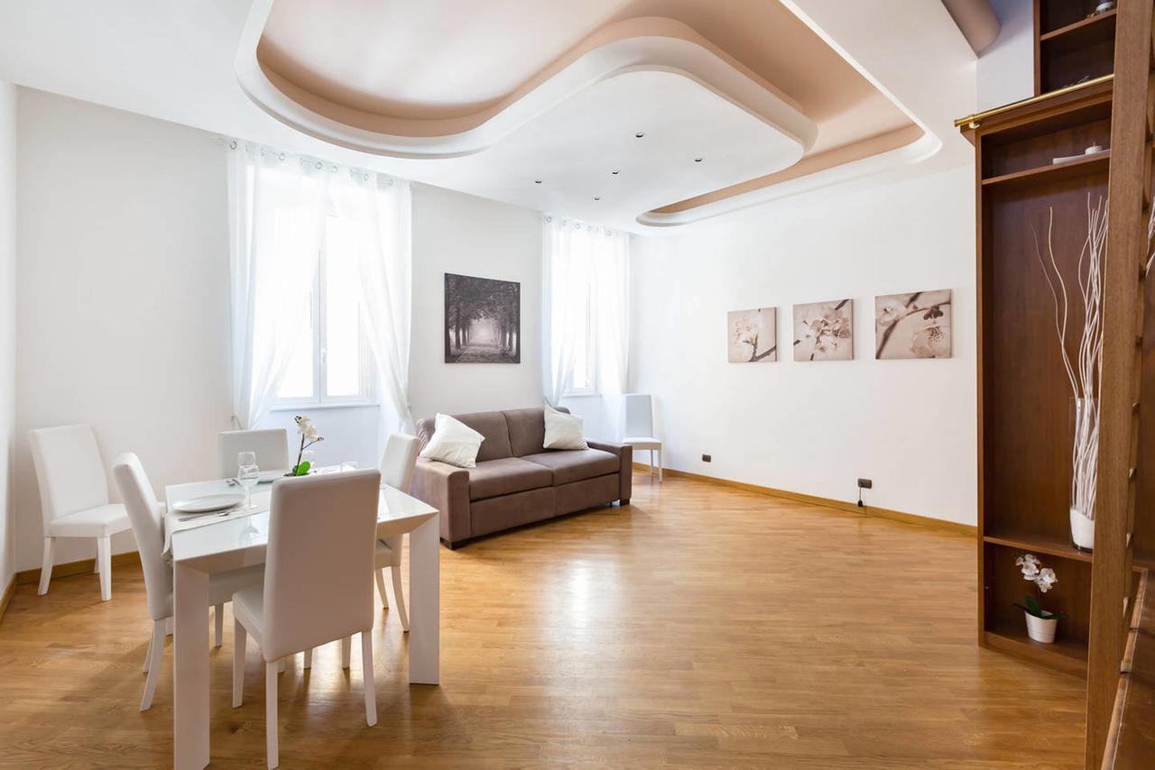 The Colosseum Suite Rzym Zewnętrze zdjęcie
